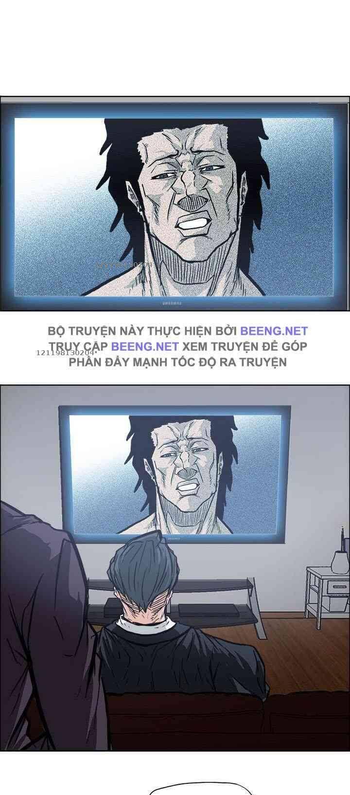 Bá Chủ Học Đường Chapter 72 - Trang 2