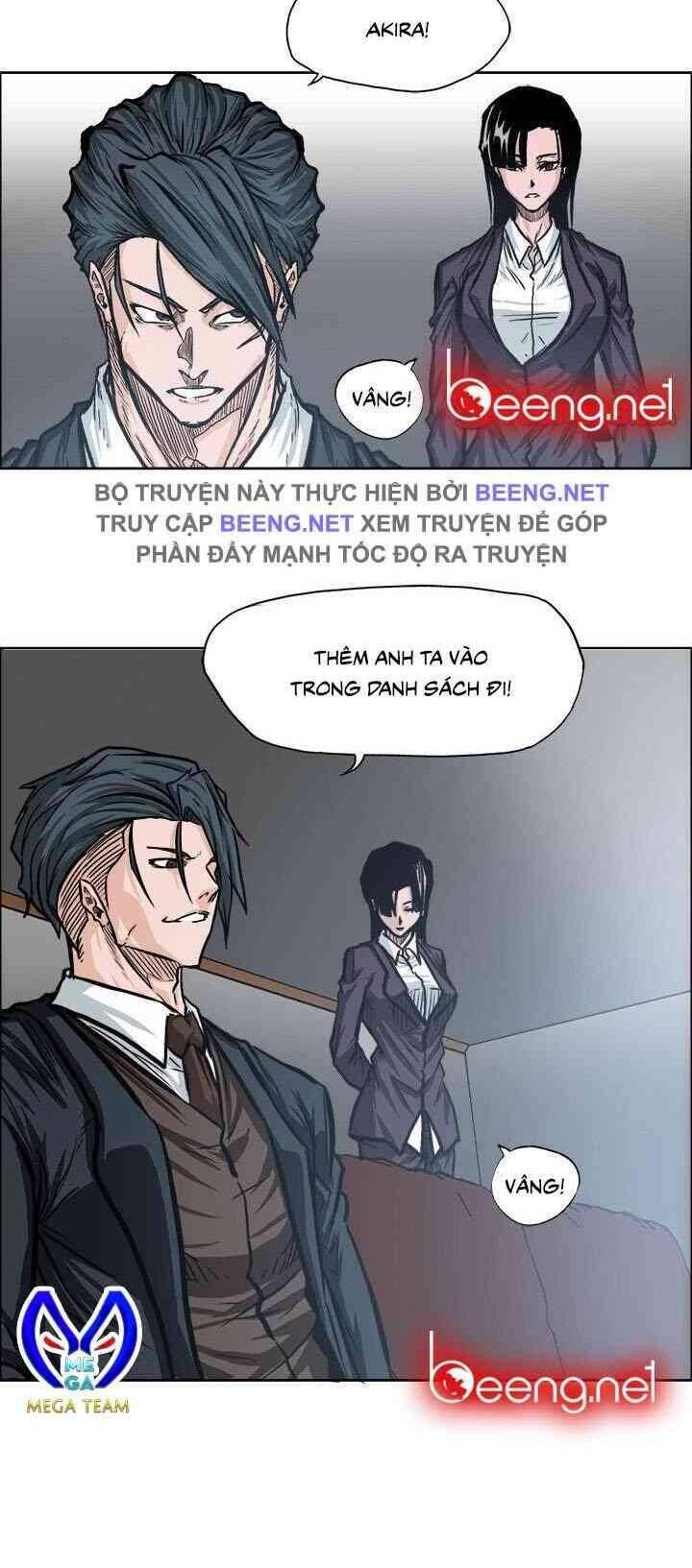 Bá Chủ Học Đường Chapter 72 - Trang 2