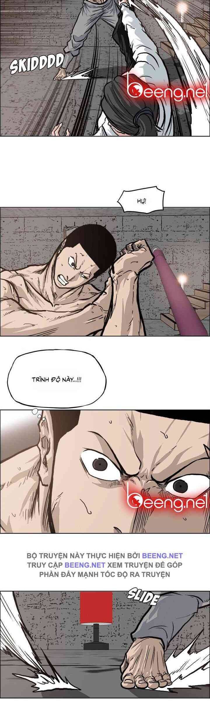 Bá Chủ Học Đường Chapter 72 - Trang 2