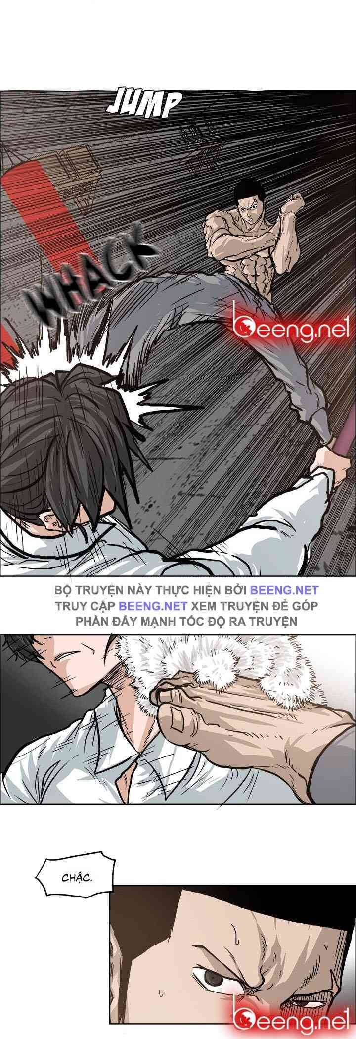 Bá Chủ Học Đường Chapter 72 - Trang 2