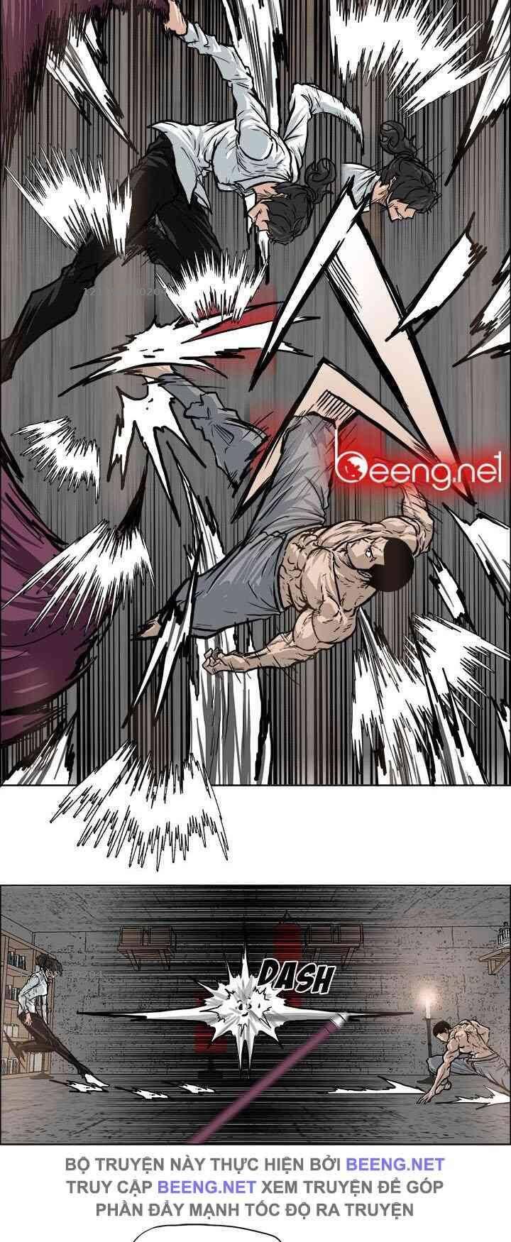 Bá Chủ Học Đường Chapter 72 - Trang 2