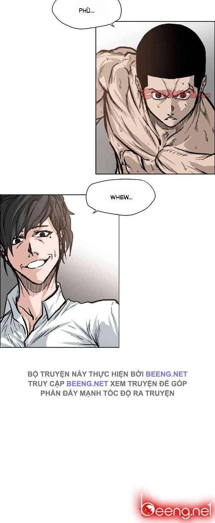 Bá Chủ Học Đường Chapter 72 - Trang 2