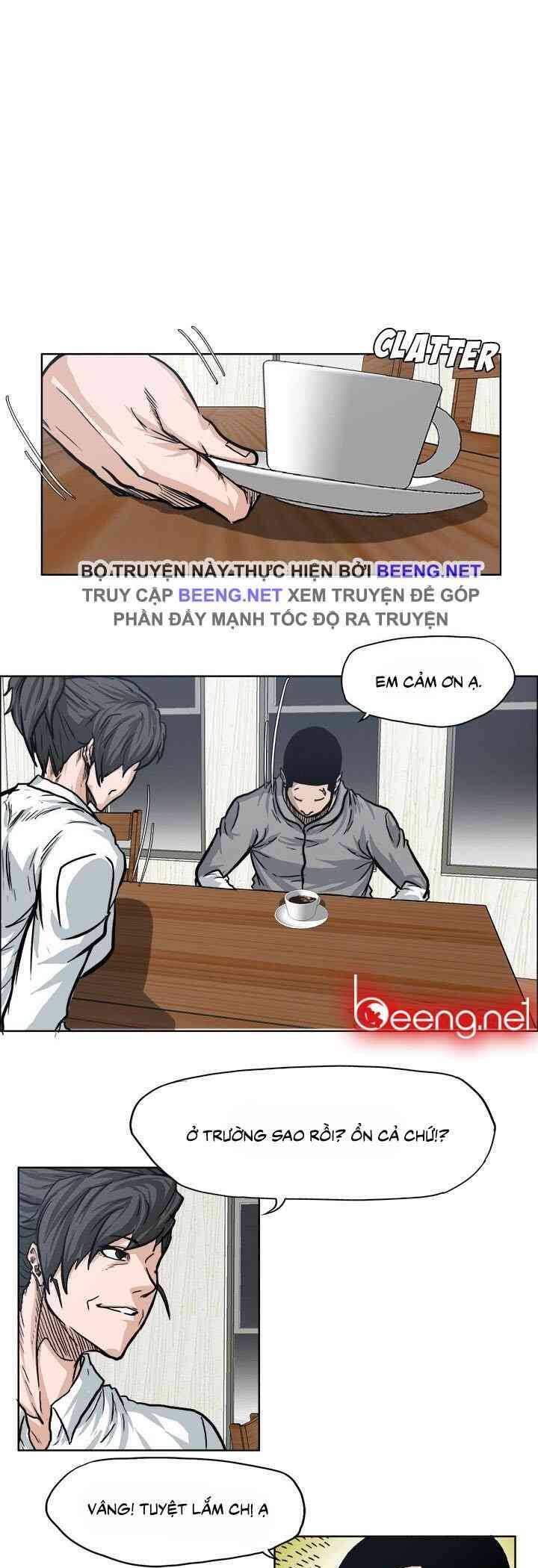 Bá Chủ Học Đường Chapter 72 - Trang 2