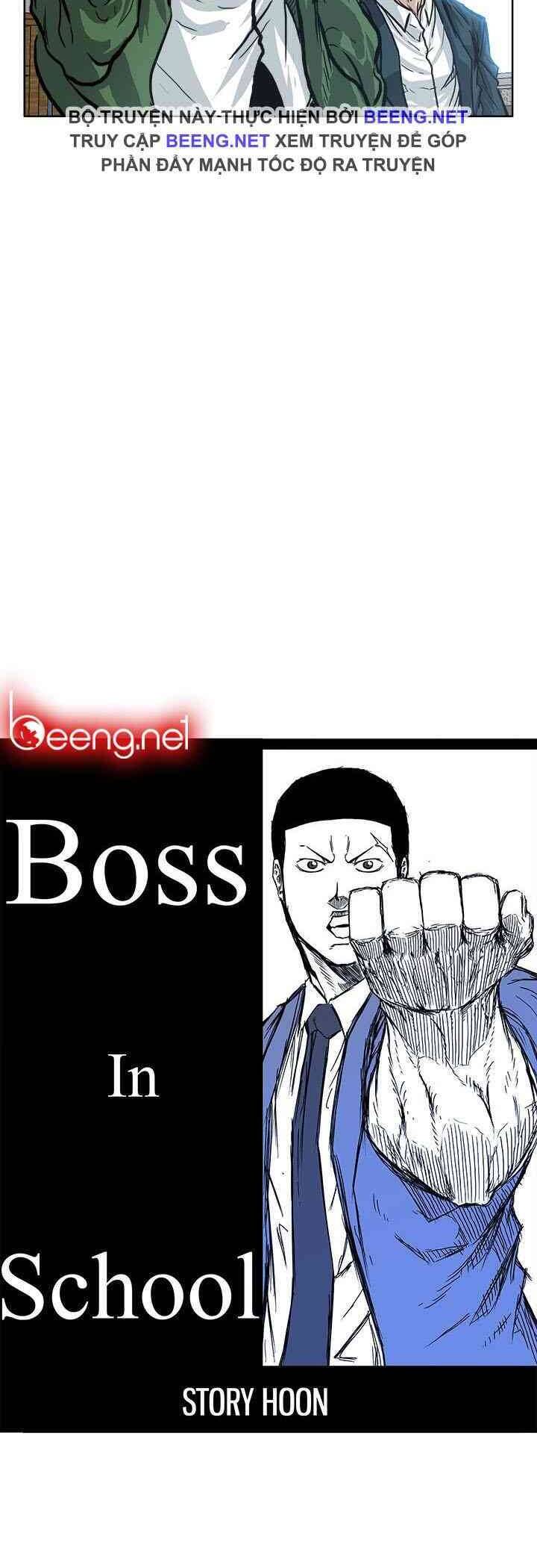 Bá Chủ Học Đường Chapter 73 - Trang 2