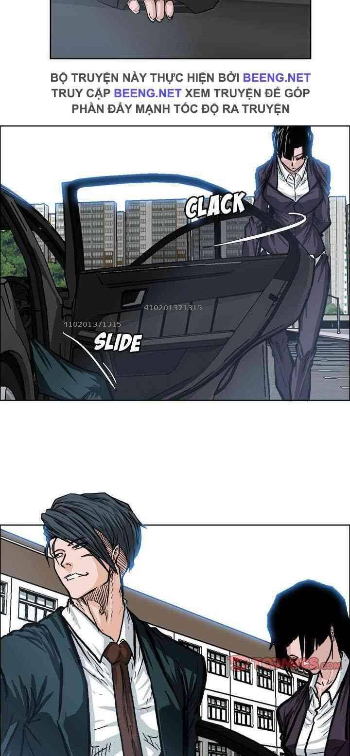 Bá Chủ Học Đường Chapter 73 - Trang 2