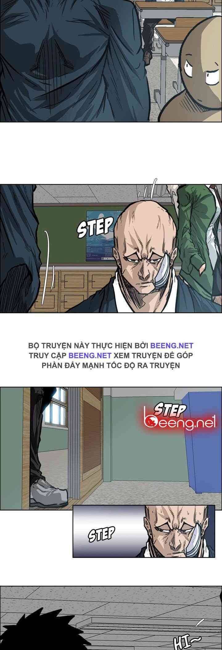 Bá Chủ Học Đường Chapter 73 - Trang 2