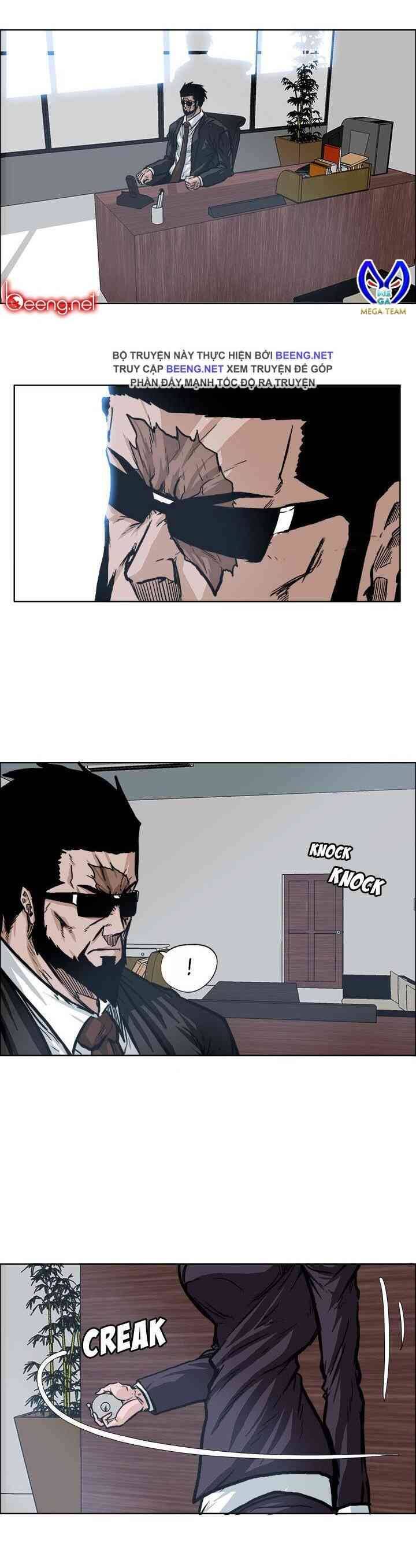 Bá Chủ Học Đường Chapter 74 - Trang 2