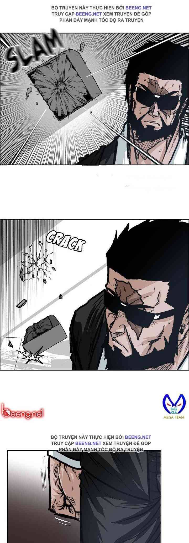 Bá Chủ Học Đường Chapter 74 - Trang 2