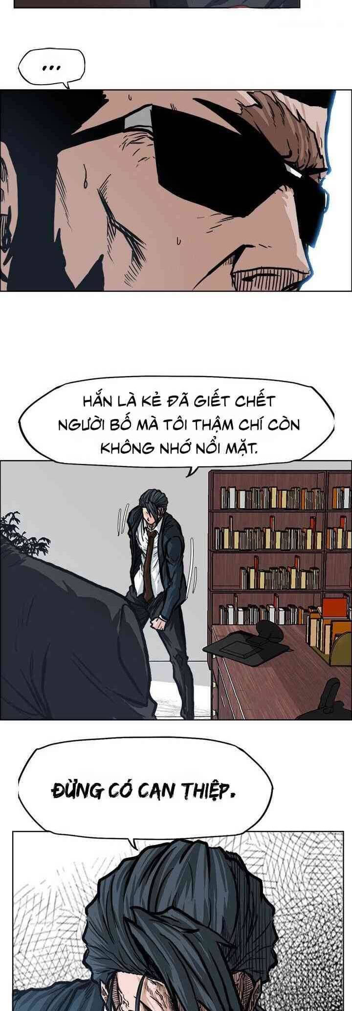Bá Chủ Học Đường Chapter 74 - Trang 2