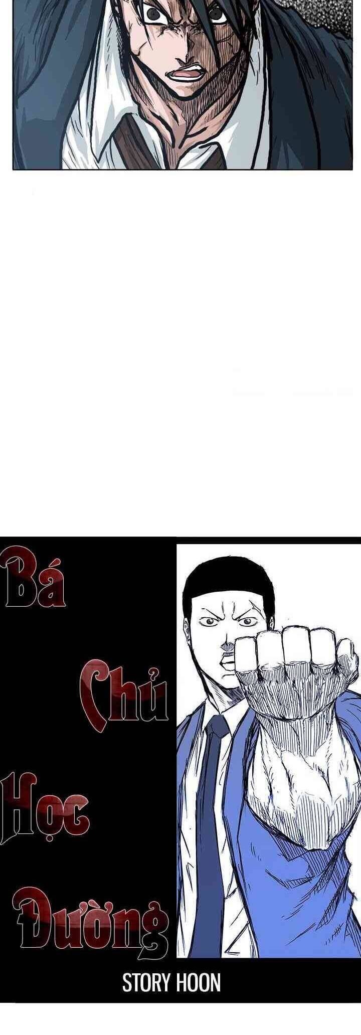 Bá Chủ Học Đường Chapter 74 - Trang 2