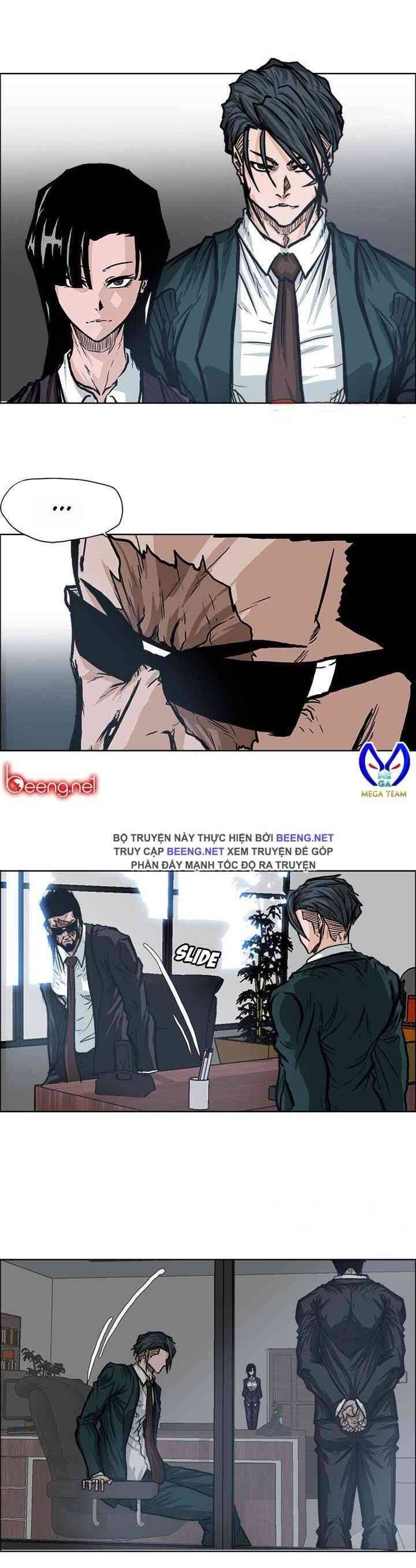 Bá Chủ Học Đường Chapter 74 - Trang 2