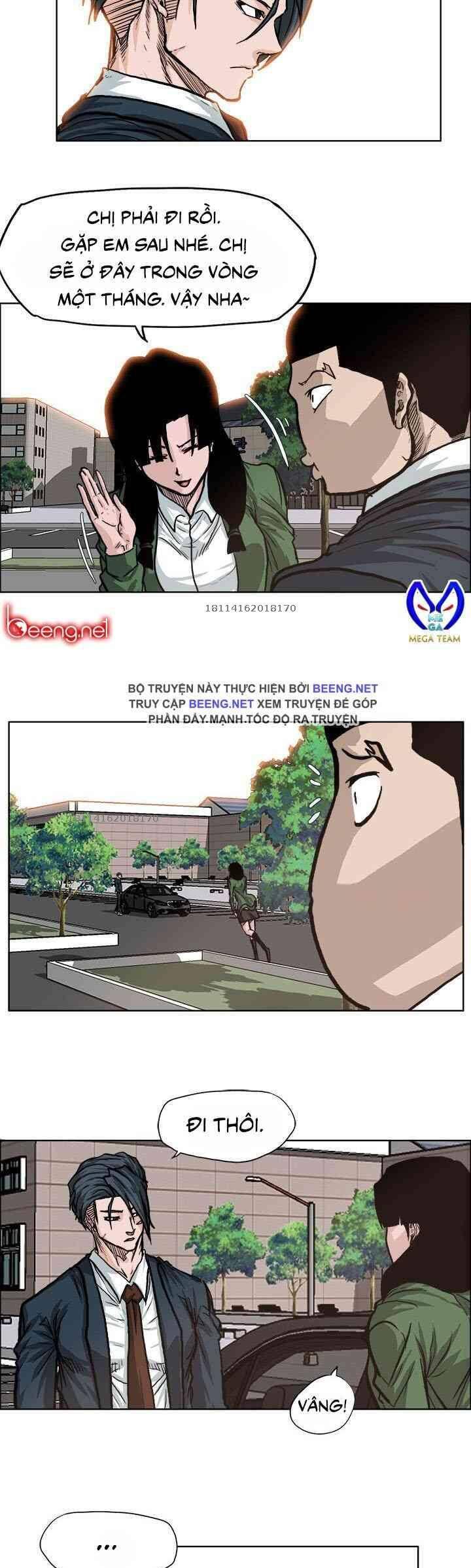 Bá Chủ Học Đường Chapter 74 - Trang 2