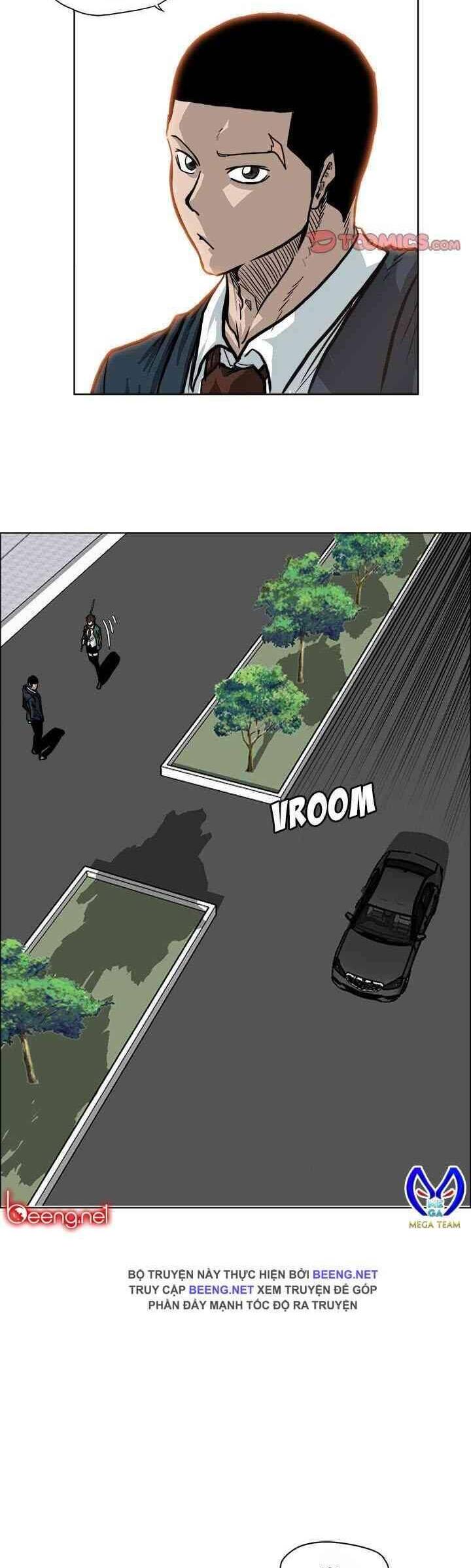 Bá Chủ Học Đường Chapter 74 - Trang 2