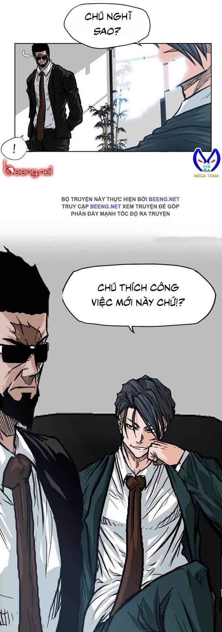 Bá Chủ Học Đường Chapter 74 - Trang 2