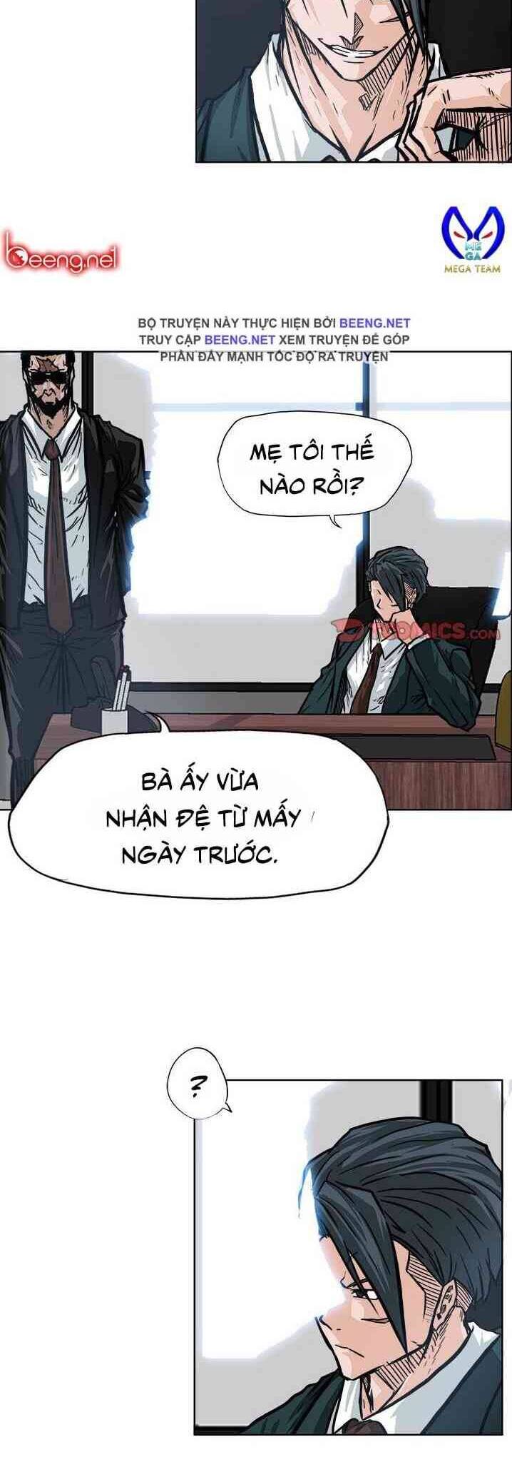 Bá Chủ Học Đường Chapter 74 - Trang 2