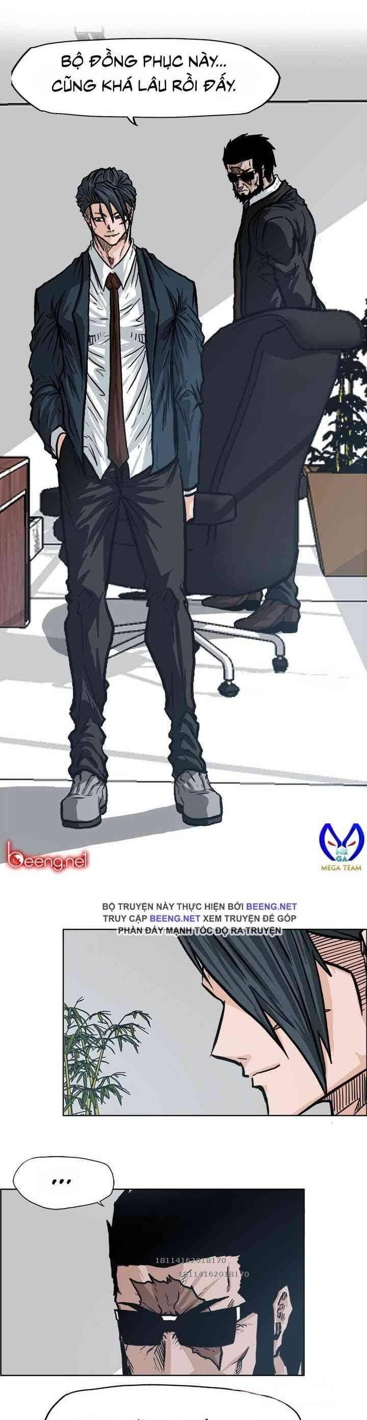 Bá Chủ Học Đường Chapter 74 - Trang 2