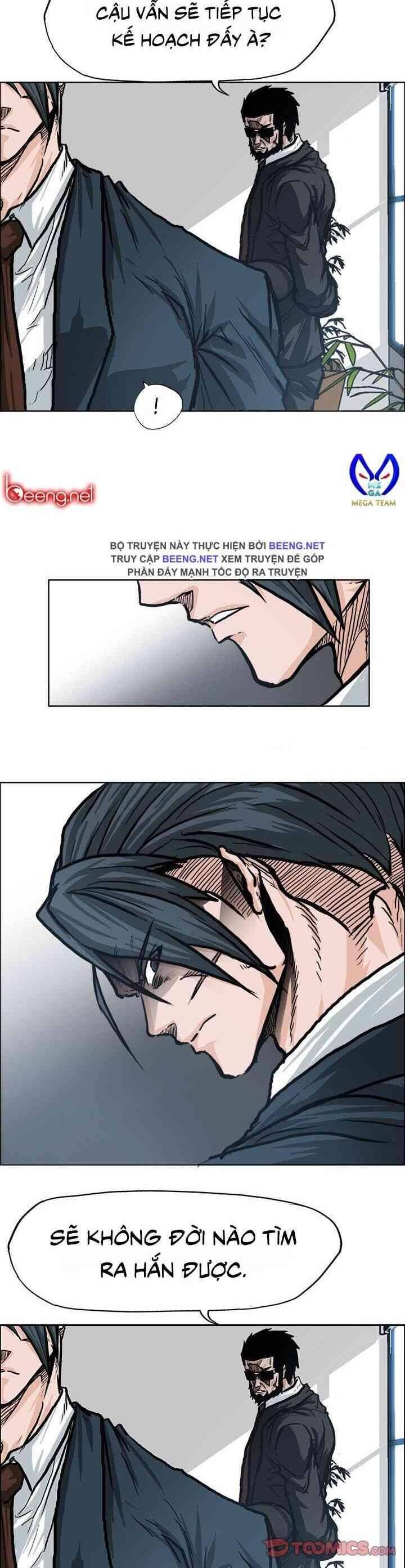 Bá Chủ Học Đường Chapter 74 - Trang 2