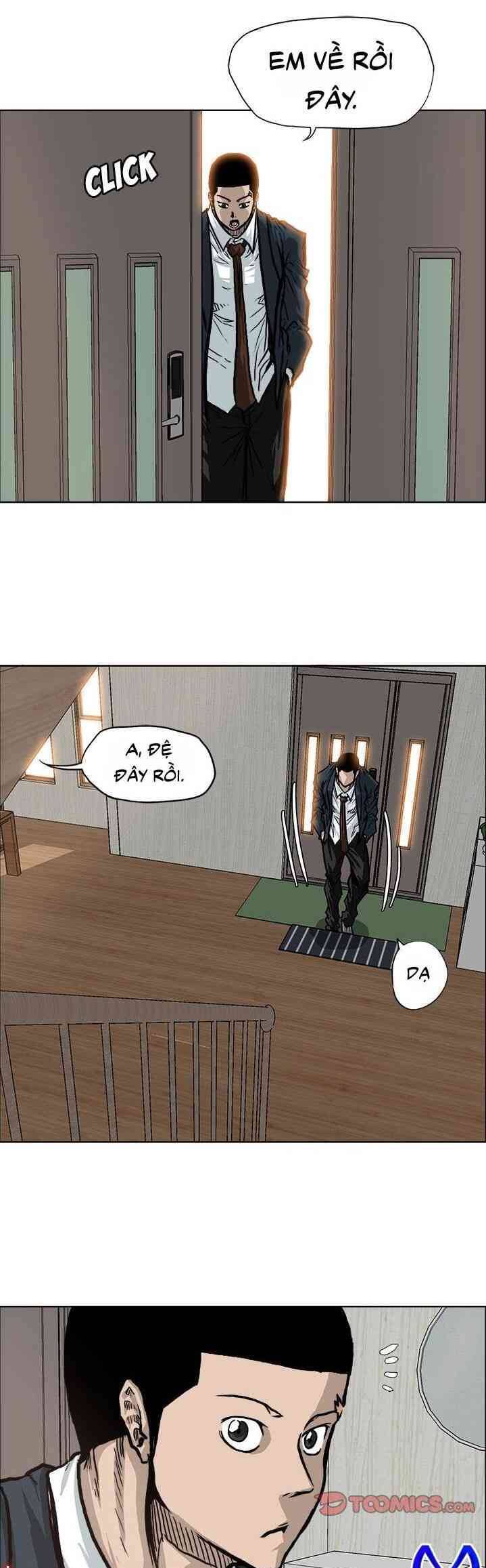 Bá Chủ Học Đường Chapter 75 - Trang 2