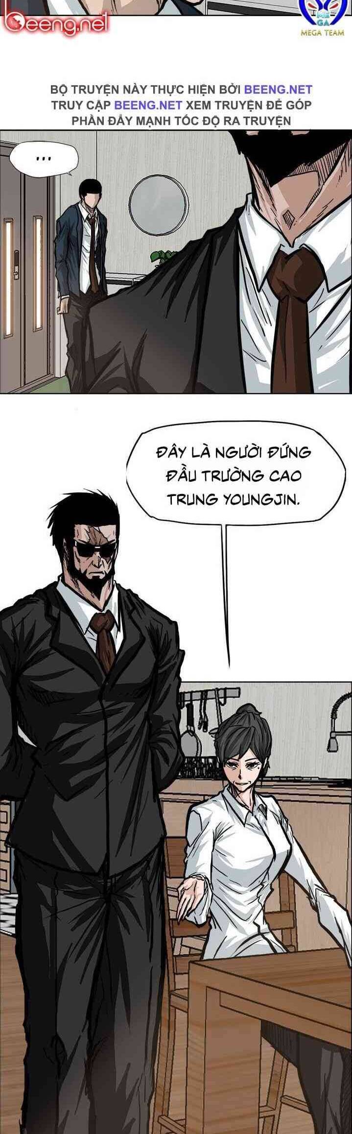 Bá Chủ Học Đường Chapter 75 - Trang 2