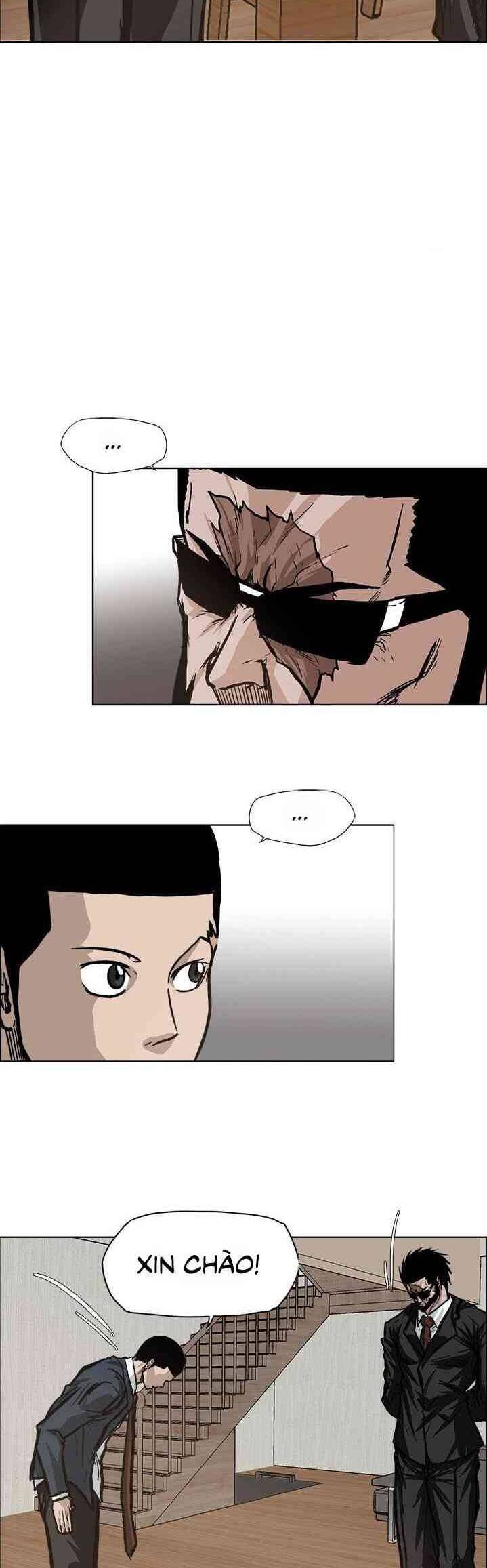 Bá Chủ Học Đường Chapter 75 - Trang 2