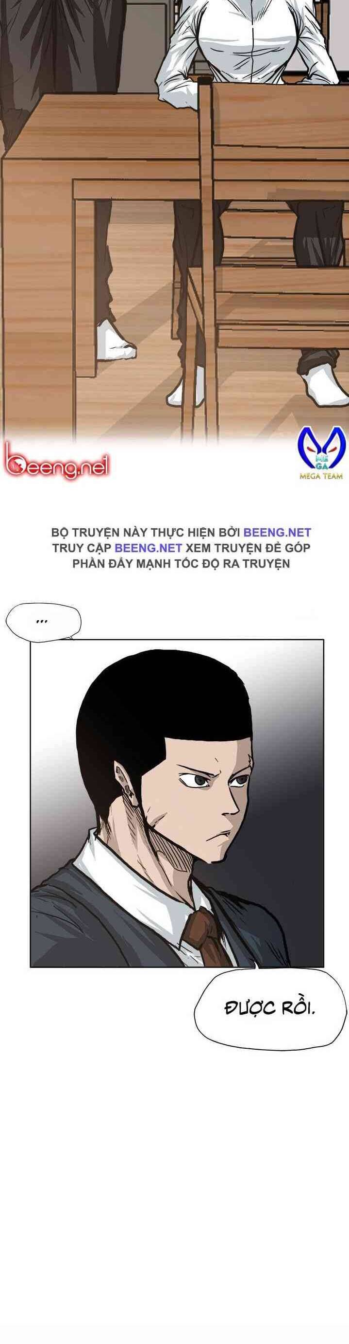 Bá Chủ Học Đường Chapter 75 - Trang 2