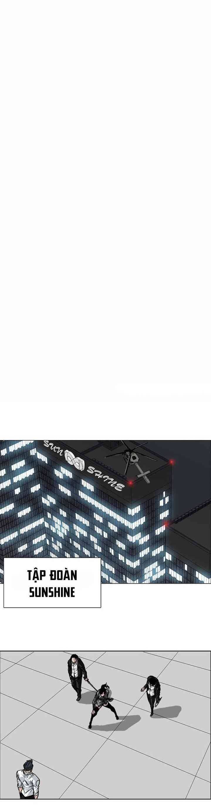 Bá Chủ Học Đường Chapter 75 - Trang 2