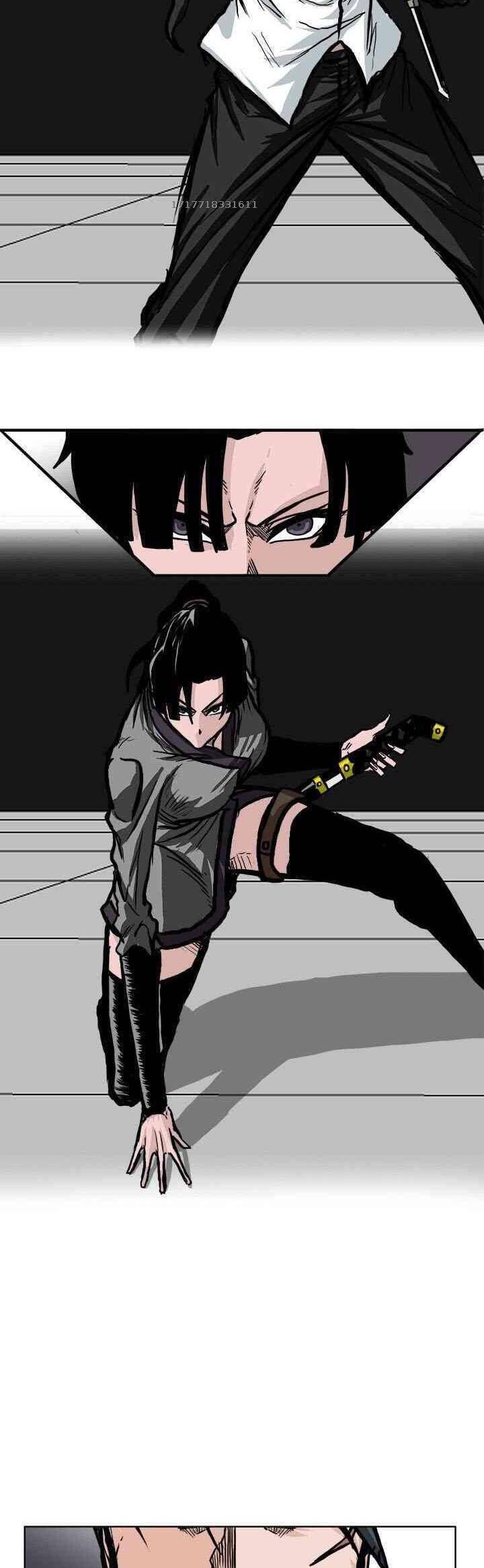 Bá Chủ Học Đường Chapter 75 - Trang 2