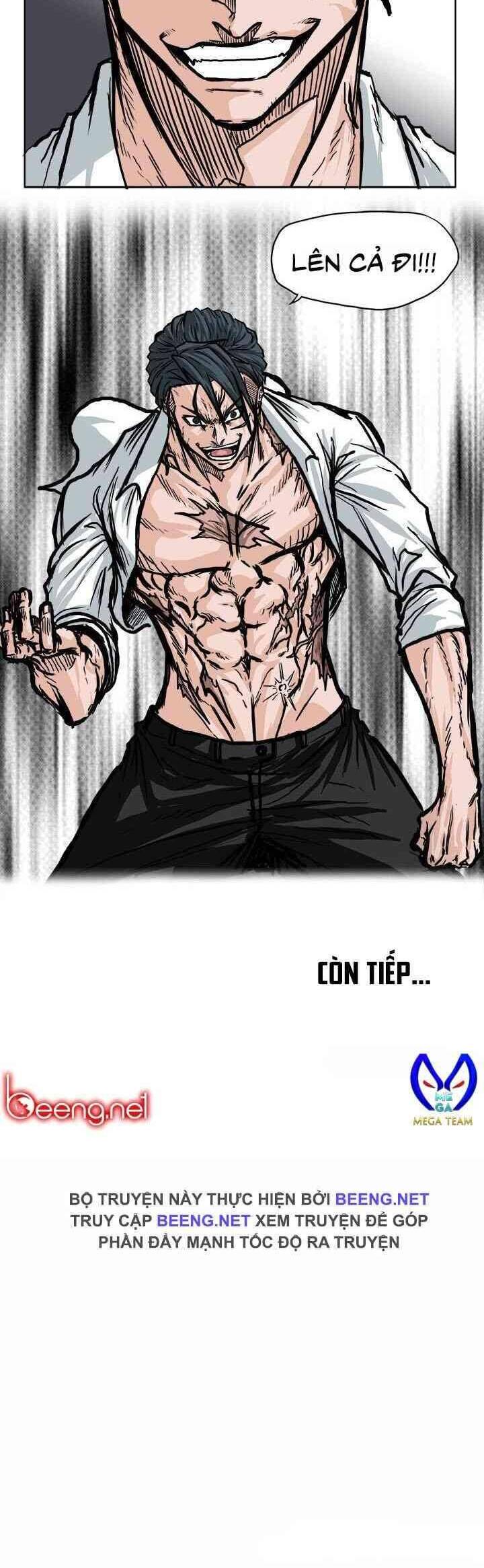 Bá Chủ Học Đường Chapter 75 - Trang 2