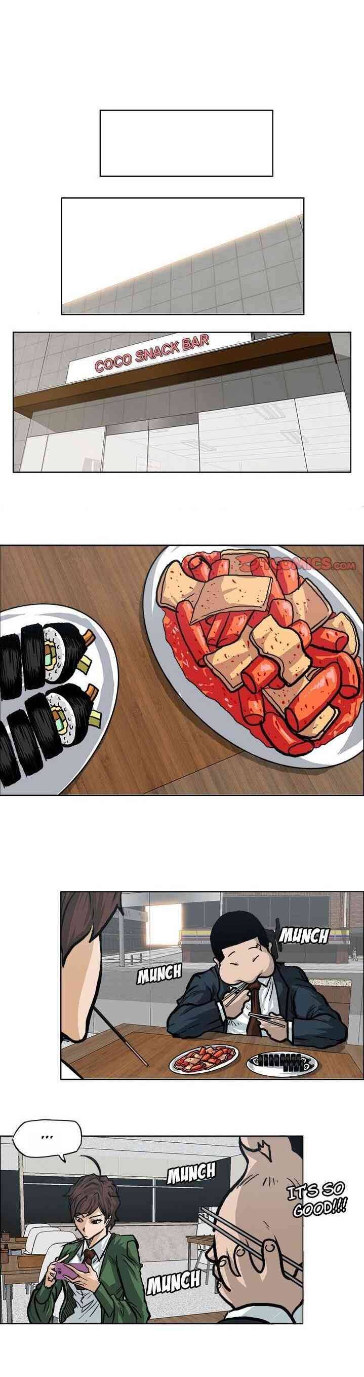 Bá Chủ Học Đường Chapter 75 - Trang 2