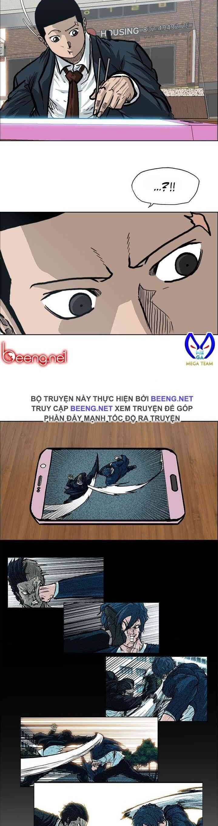 Bá Chủ Học Đường Chapter 75 - Trang 2