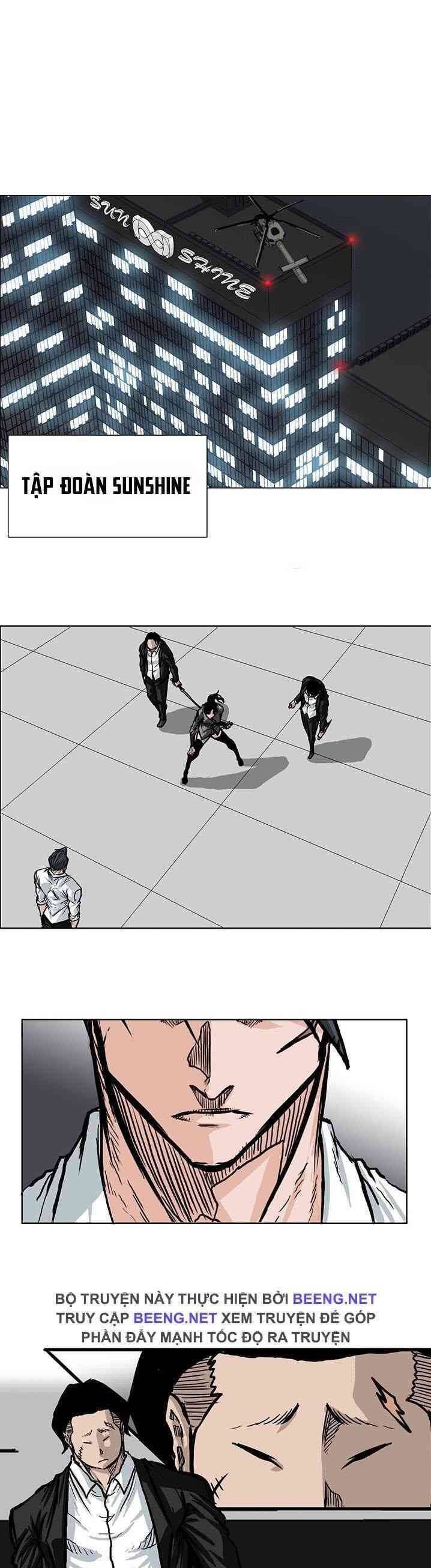 Bá Chủ Học Đường Chapter 76 - Trang 2