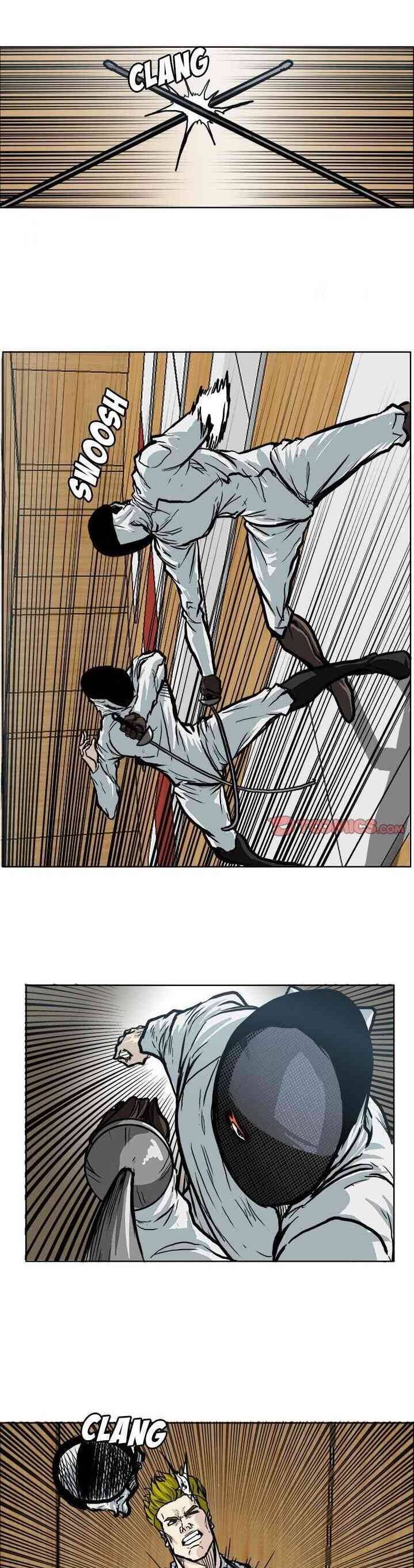 Bá Chủ Học Đường Chapter 76 - Trang 2