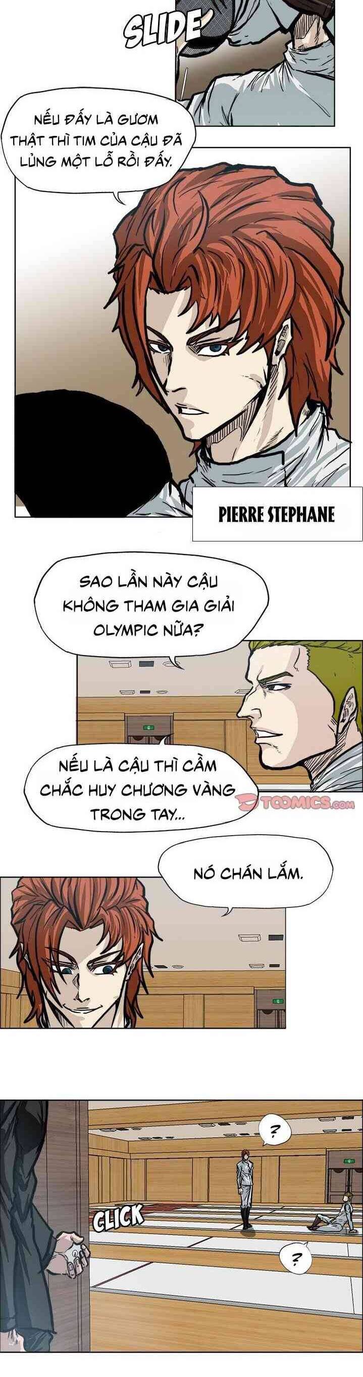 Bá Chủ Học Đường Chapter 76 - Trang 2