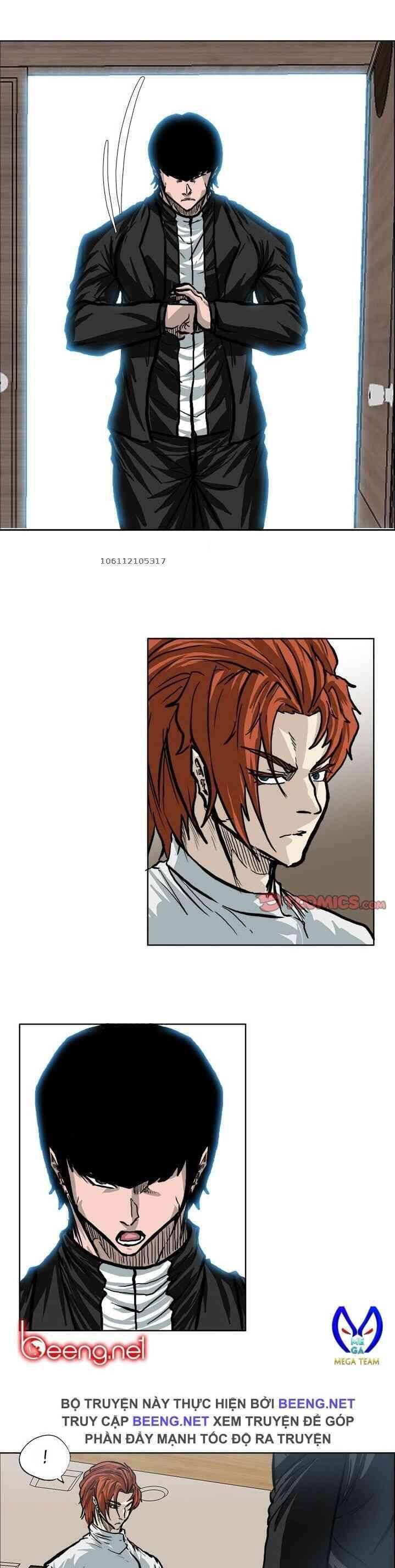 Bá Chủ Học Đường Chapter 76 - Trang 2