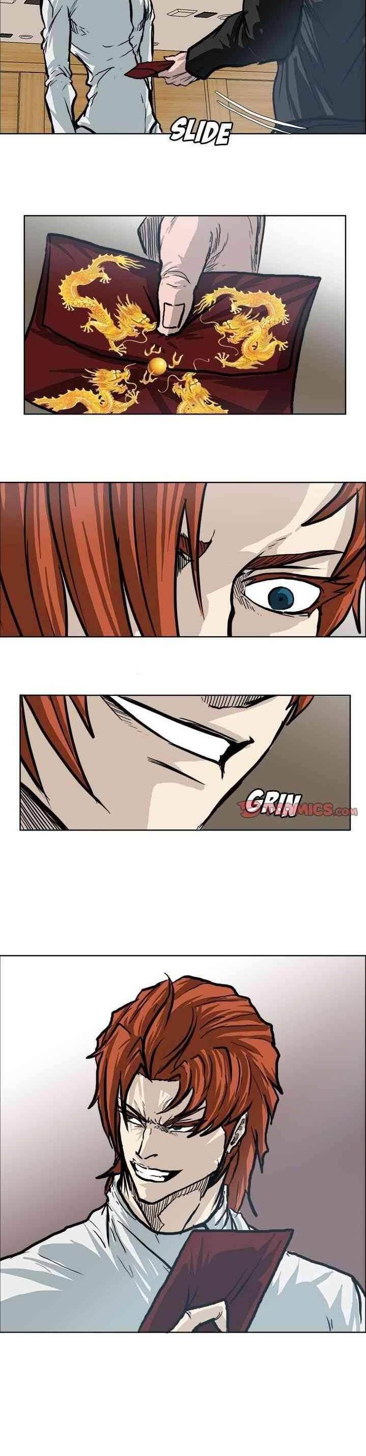 Bá Chủ Học Đường Chapter 76 - Trang 2