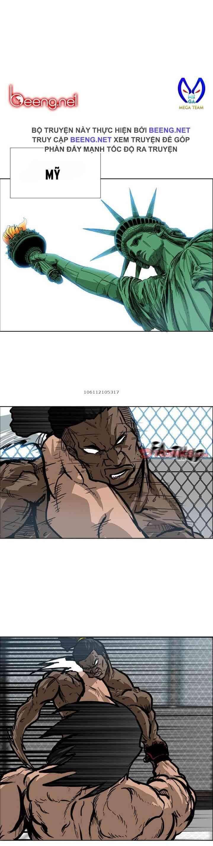 Bá Chủ Học Đường Chapter 76 - Trang 2