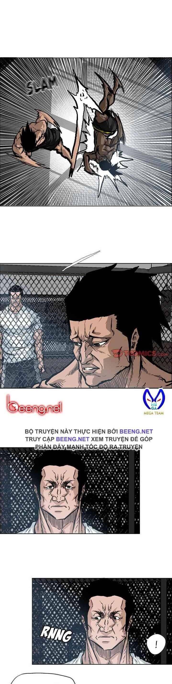 Bá Chủ Học Đường Chapter 76 - Trang 2