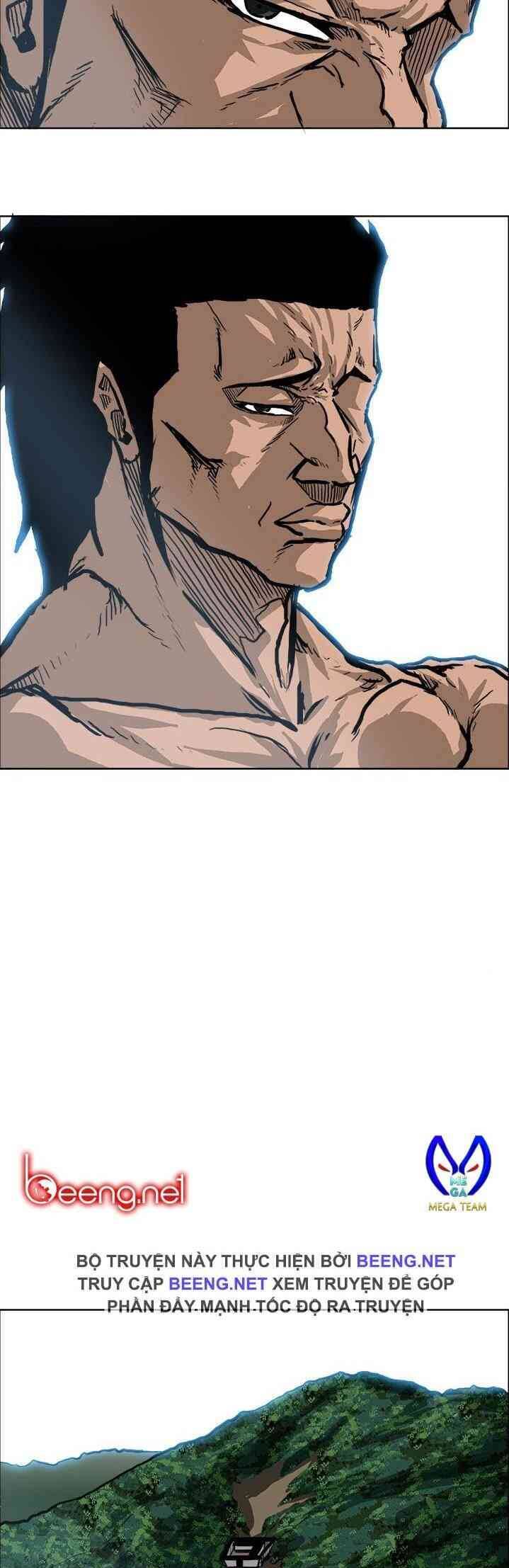 Bá Chủ Học Đường Chapter 76 - Trang 2