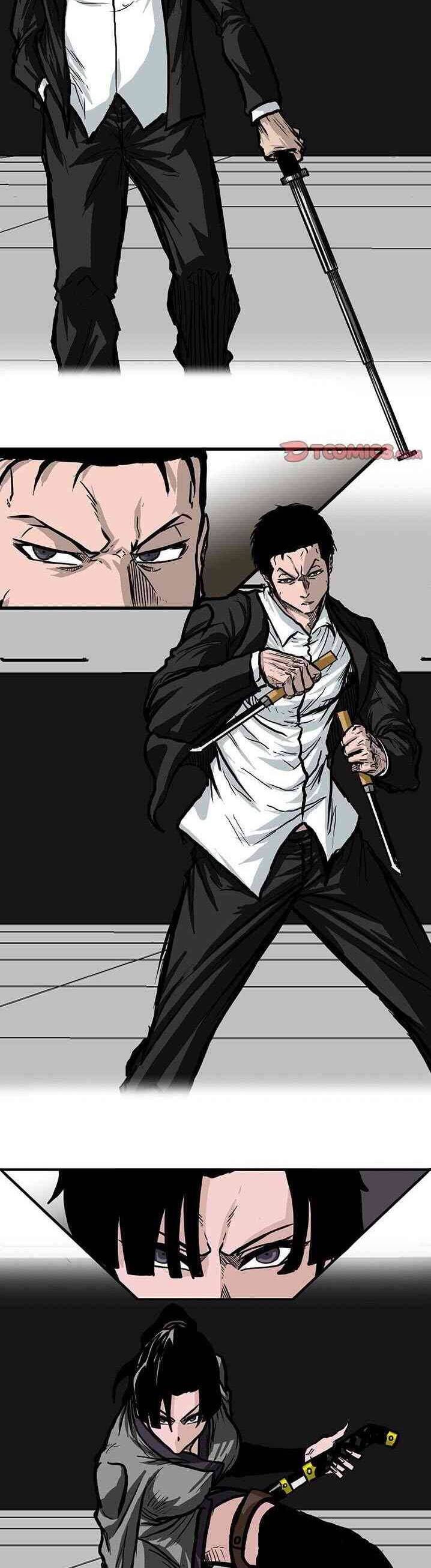 Bá Chủ Học Đường Chapter 76 - Trang 2