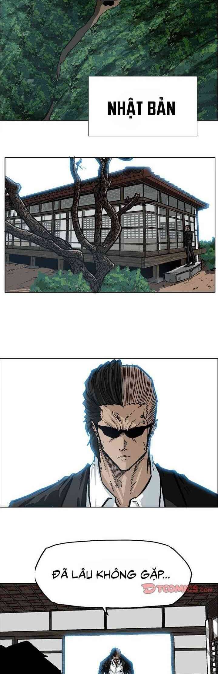 Bá Chủ Học Đường Chapter 76 - Trang 2