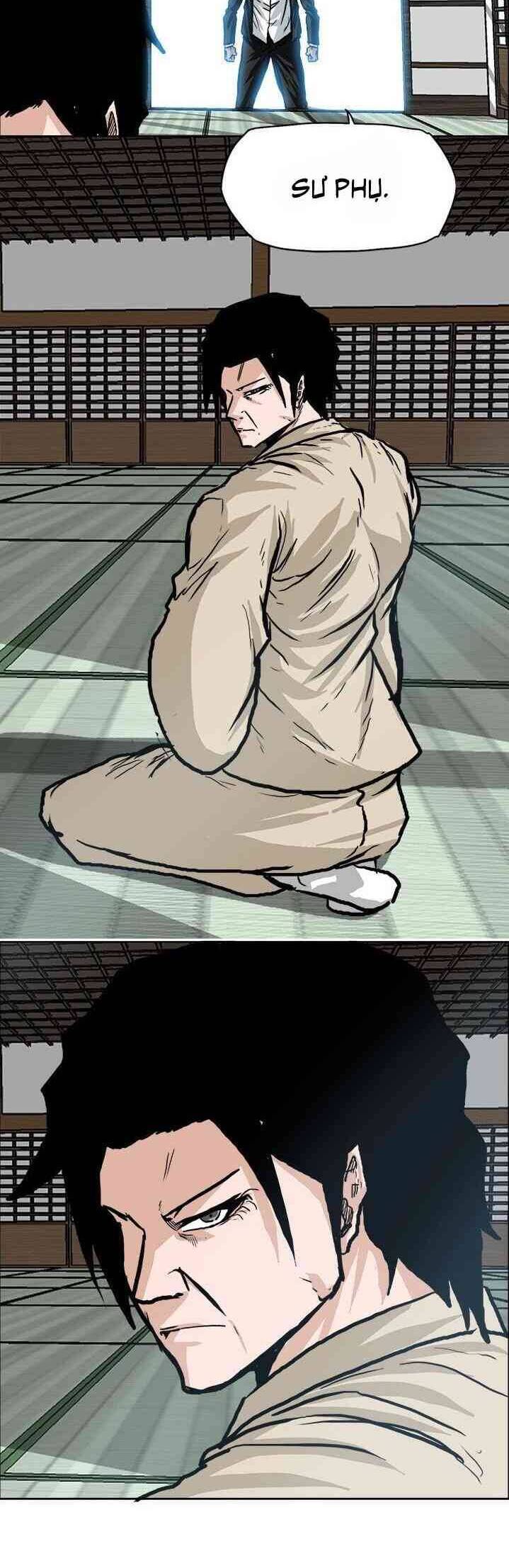 Bá Chủ Học Đường Chapter 76 - Trang 2