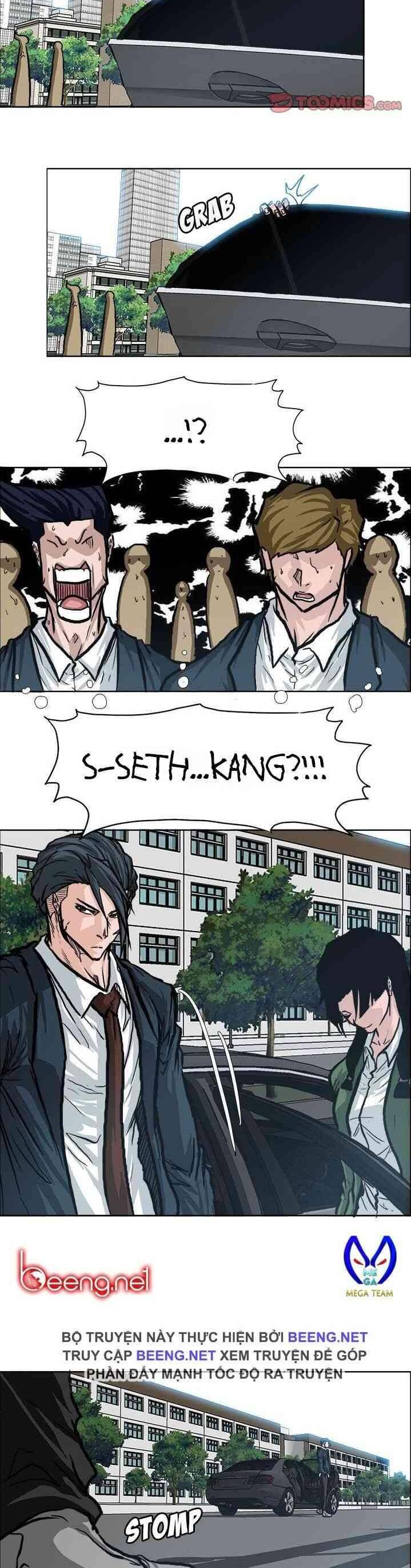 Bá Chủ Học Đường Chapter 76 - Trang 2