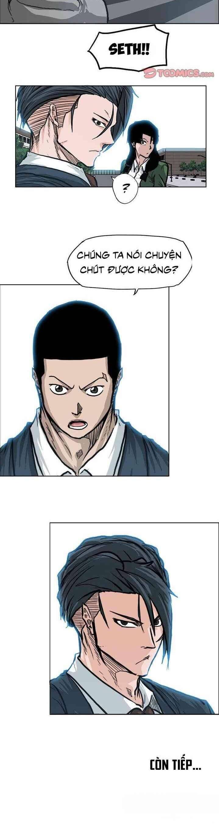 Bá Chủ Học Đường Chapter 76 - Trang 2