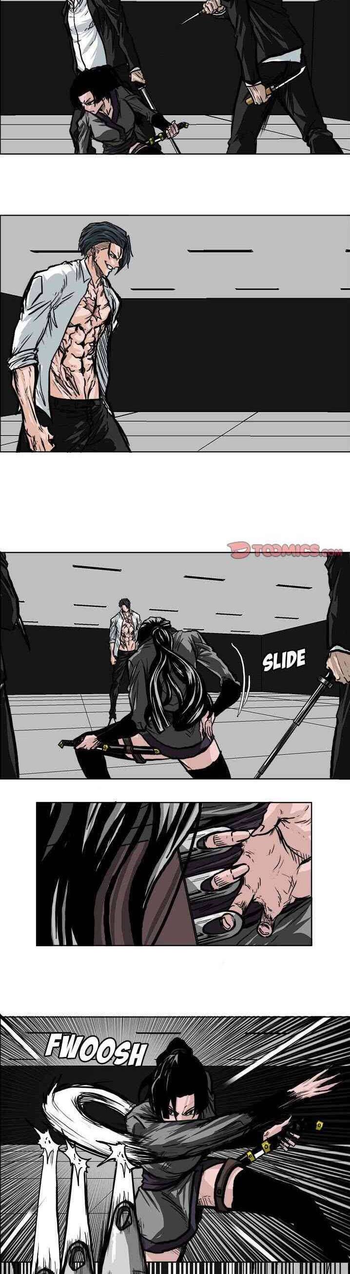 Bá Chủ Học Đường Chapter 76 - Trang 2