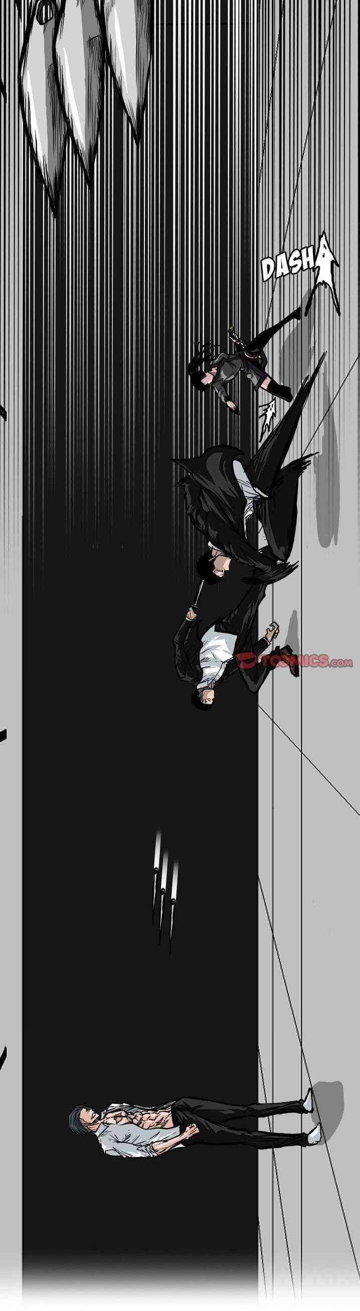 Bá Chủ Học Đường Chapter 76 - Trang 2