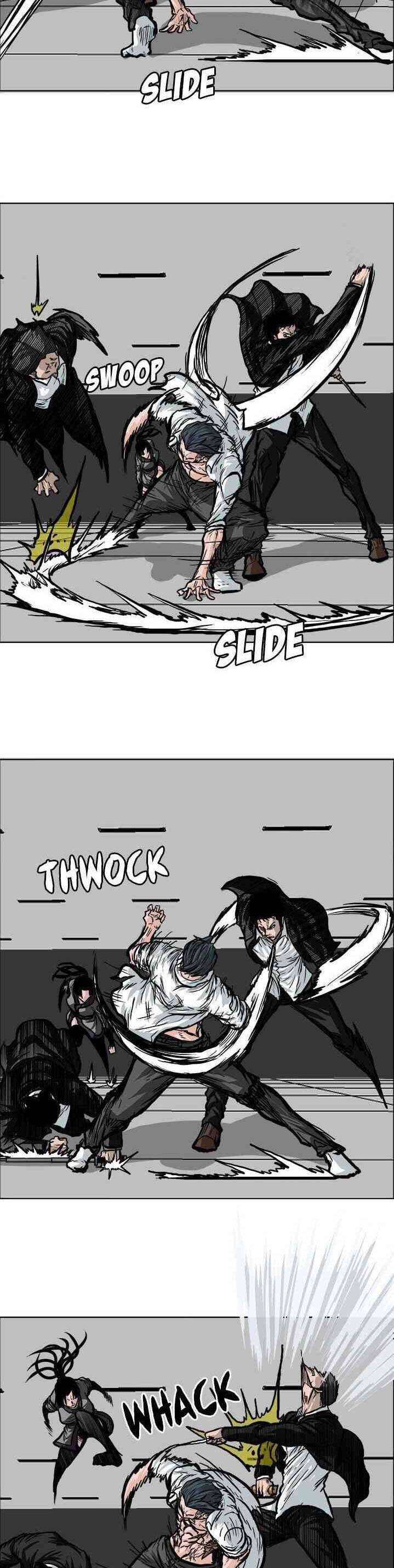 Bá Chủ Học Đường Chapter 76 - Trang 2