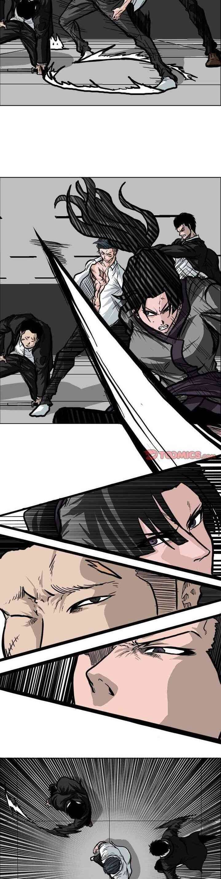 Bá Chủ Học Đường Chapter 76 - Trang 2