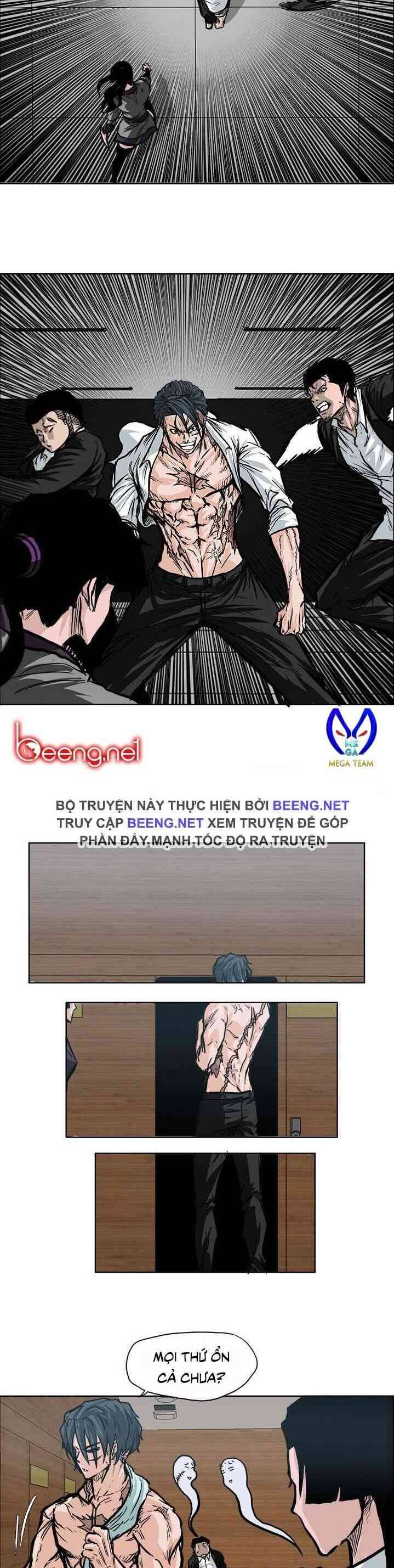 Bá Chủ Học Đường Chapter 76 - Trang 2