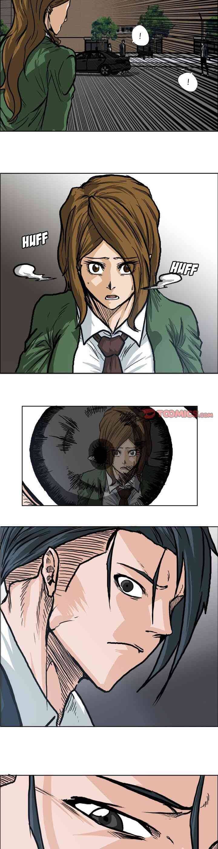 Bá Chủ Học Đường Chapter 77 - Trang 2