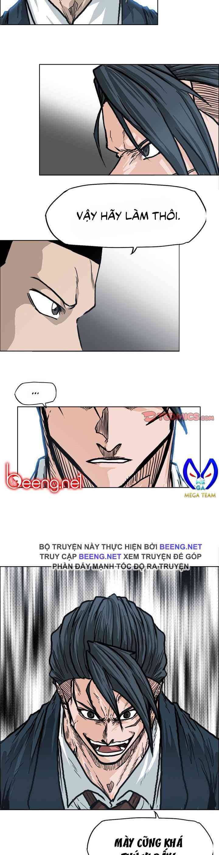 Bá Chủ Học Đường Chapter 77 - Trang 2